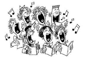 singing group